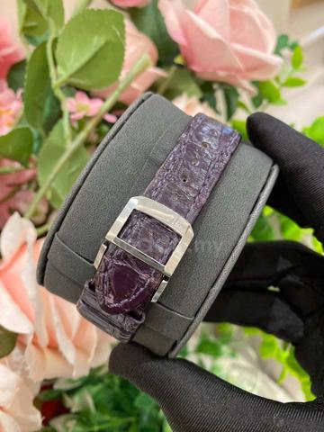 (Like New) 2020 Jaeger-lecoultre Reverso Squadra - photo 6 of 6