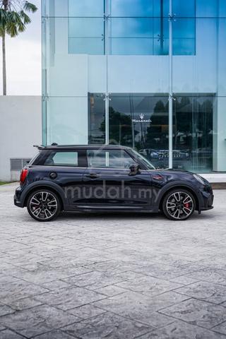 2021 Mini JOHN COOPER WORKS 2.0 (A) - 5