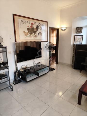 Desa Samudra 1