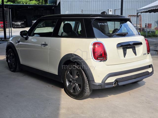 BESTBUY Mini COOPER 1.5 Turbo EHandbrake 16kMIL - 4