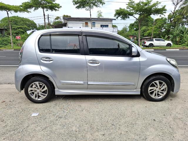 2016 Perodua MYVI 1.5 ADVANCE ICON AUTO SERVIS PER - 2