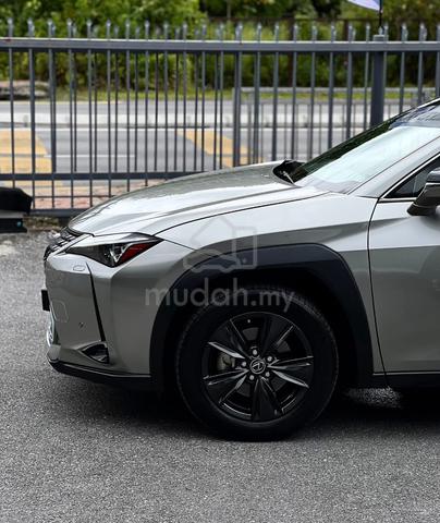 Used 2023 Lexus UX200 2.0 URBAN (A) - 5