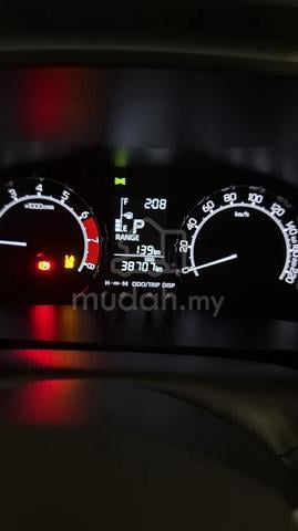 38k KM 2022 Perodua MYVI 1.5 H (A) - 3