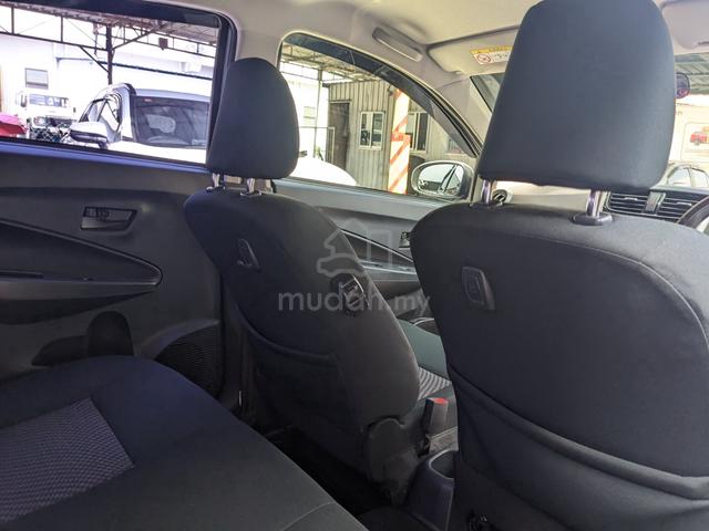 2021 Perodua AXIA 1.0 GXTRA (A) - FULL SERVICE - 5