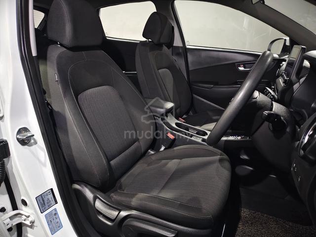 2022 Hyundai KONA 2.0 (A) F/Service Like New - 5