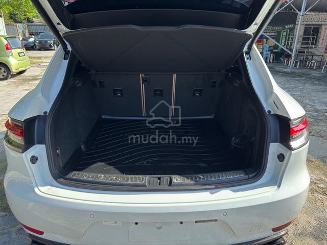 2021 Porsche MACAN 2.0 FACELIFT (A) Sport Chrono - 5