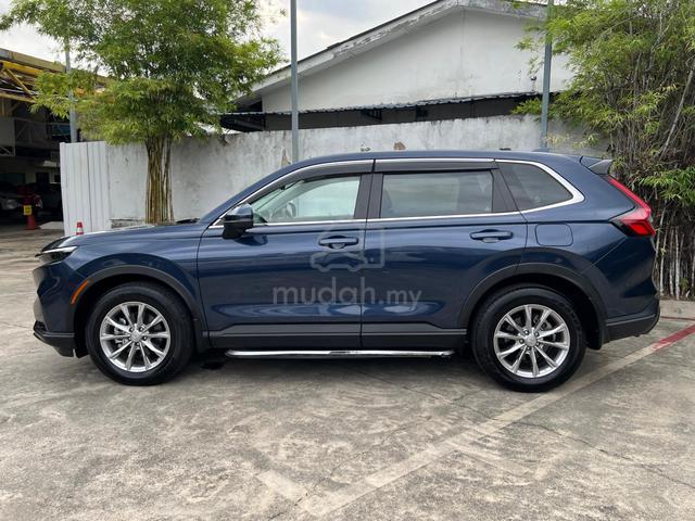 2025 Honda CR-V 1.5 V MY23 RS (A) - 5