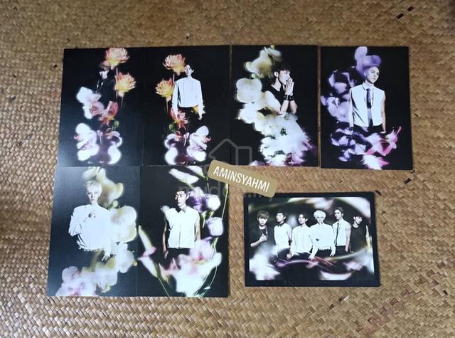BEAST (B2ST) - Hard to Love, How to Love(2ndAlbum) - photo 5 of 6