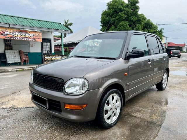 CASH OTR Perodua KELISA 1.0 (A) SIAP TUKAR NAMA - 2