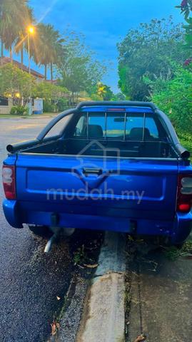 2004 Proton ARENA 1.5 FASTBACK (M) - 3