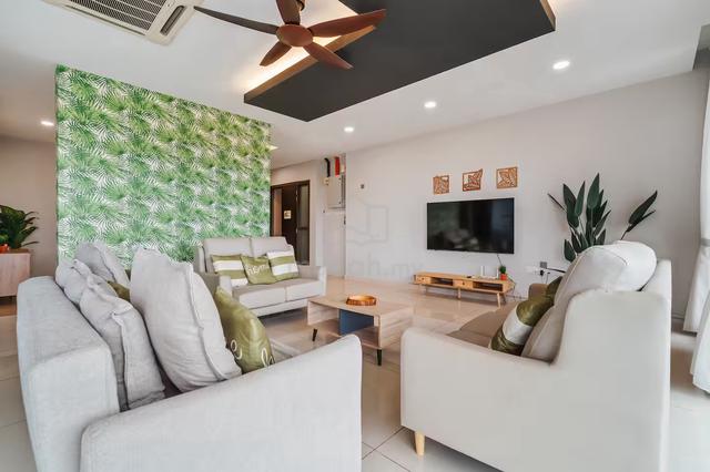Puteri Palma Condominium 1