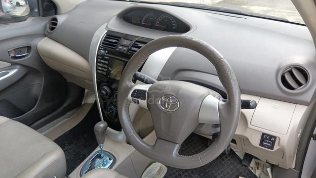 2011 Toyota VIOS 1.5 G FACELIFT (A) - 5