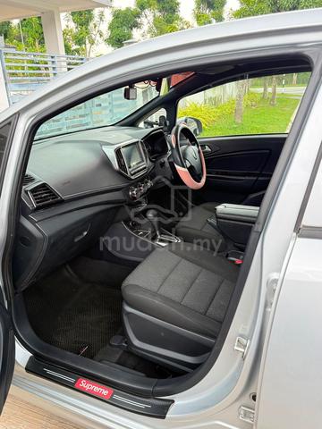 2020 Proton IRIZ 1.3 EXECUTIVE MY14 FACELIFT (A) - 5