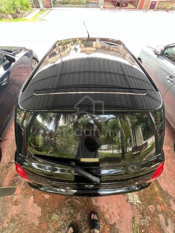 2007 Perodua KELISA 1.0 EZ (A) - 3