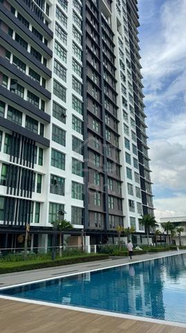 Hillcrest Heights 1