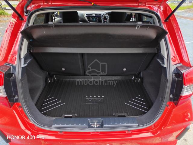 2022 Perodua MYVI 1.5 H (A) - 4