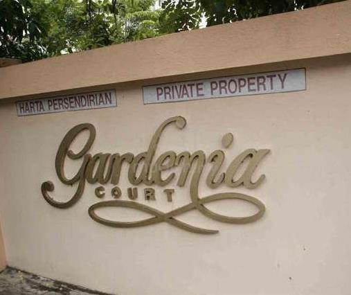 Gardenia Court (Batu Caves) 5