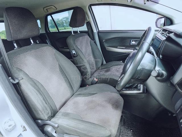 2020 Perodua MYVI 1.5 H (A) - 5