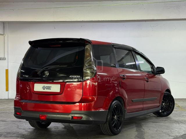 2017 Proton EXORA 1.6 PREMIUM FACELIFT (A) - 3