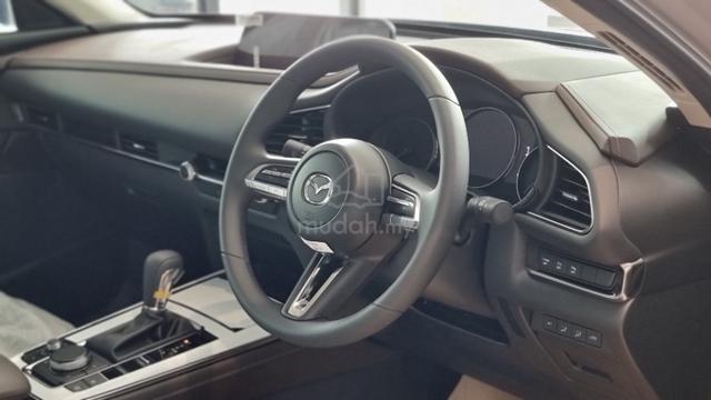 2026 Mazda CX-30 2.0G HIGH (PROMOSI) - 5
