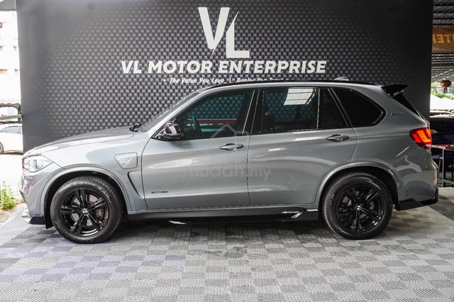 2019 BMW X5 2.0xDRIVE40e M-SPORT P/BOOT LCI F/LIFT - 3