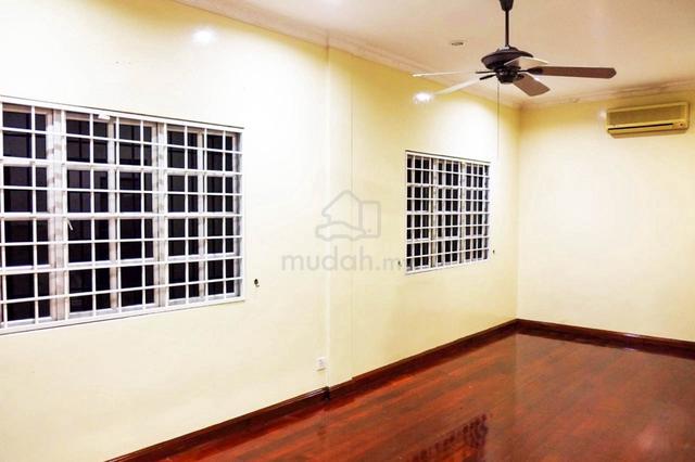 6 Bedroom Bungalow, Taman Fern Grove, Cheras For Rent 4