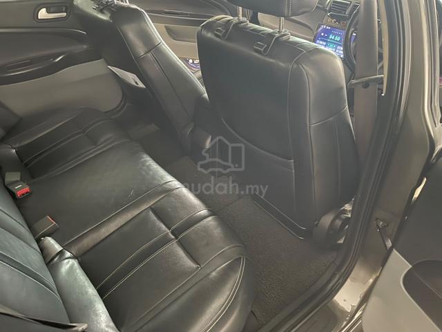2012 Proton PERSONA 1.6 ELEGANCE HIGH LINE (A) - 5