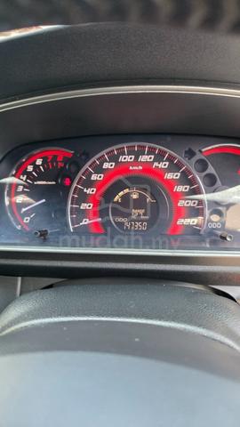 2013 Perodua MYVI 1.5 SE GHS (M) - 4