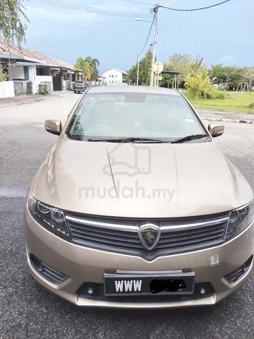 2012 Proton PREVE 1.6 EXECUTIVE (A) - 3