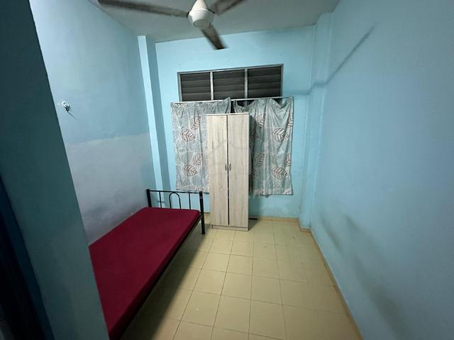 Desa Sentosa Fasa 2 1