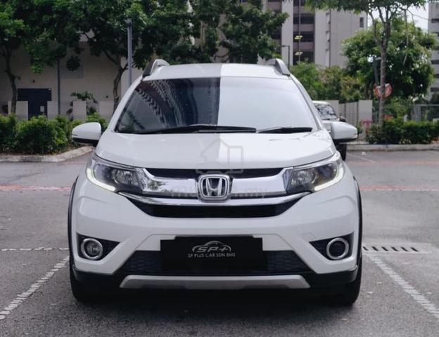 2018 Honda BR-V 1.5 V (A) - 2