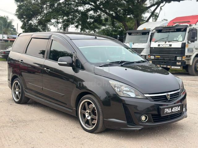 2017 Proton EXORA 1.6 PREMIUM FACELIFT (A) - 1