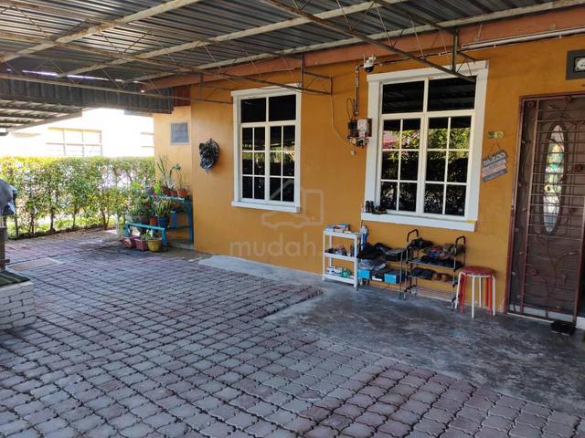 Taman Kuala Sungai Pinang Balik Pulau 1