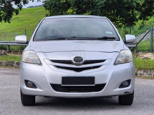 2008 Toyota VIOS 1.5 E (A) Direct Owner Murah Jual - 3