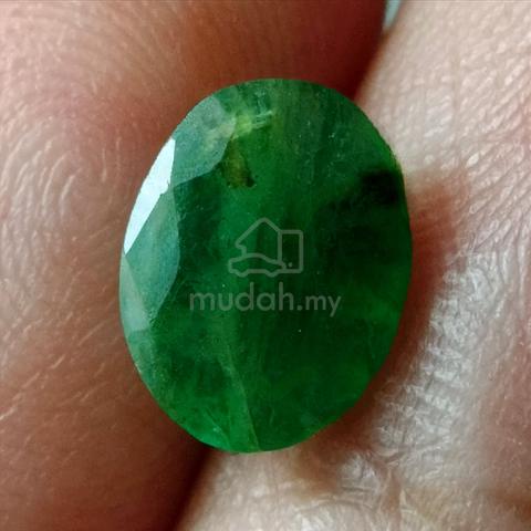 Carousel Image Selected