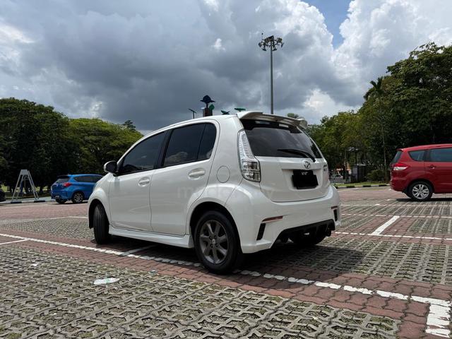 2014 Perodua MYVI 1.5 SE ZHS (A) - 5