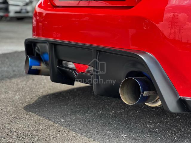 2016 Toyota 86 2.0 GT (M) - 5