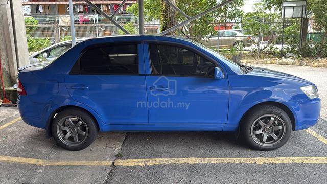 2008 Proton SAGA 1.3 BASE LINE (A) - 1