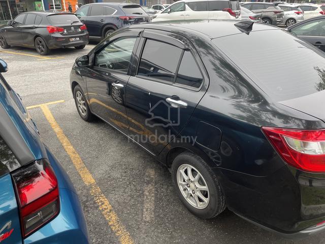2019 Perodua BEZZA 1.3 PREMIUM X (A) - 2