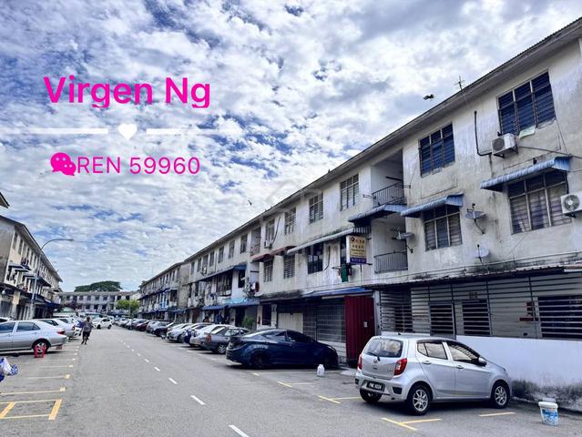 Taman Mesra (Butterworth) 1