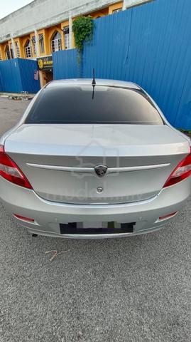 2013 Proton PERSONA 1.6 ELEGANCE BASE LINE (A) - 2