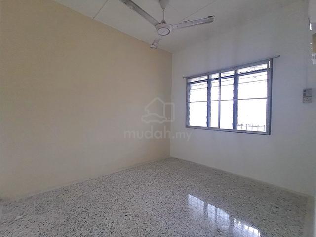 FULL Loan 💯 Rumah Teres murah Pekan Kapar Klang Terrace House 2