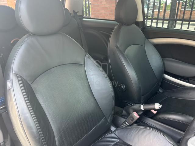 Mini COOPER S 1.6 (A) NewModel R56 DirectOwner - 5
