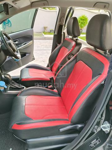 2022 Perodua MYVI 1.5 AV (A) - 4