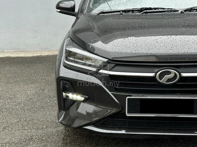 Perodua AXIA 1.0 SE (A) - 4