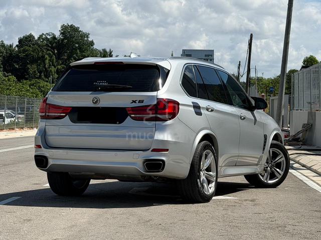 {2016}BMW X5 2.0 M-SPORT (A) XDRIVE40E Sunroof F/L - 4