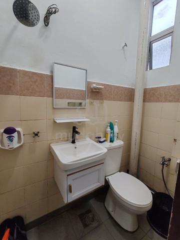 Casmaria Apartment 1