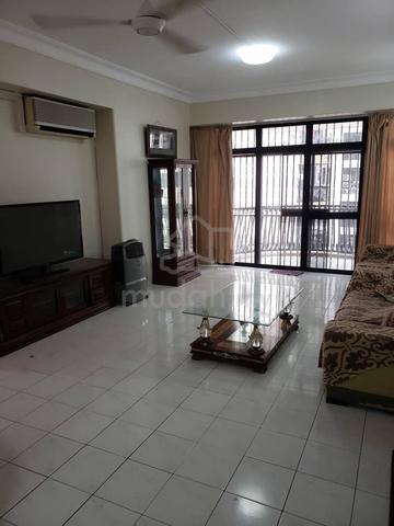 North Point @ One Ampang Avenue 1