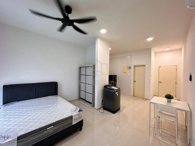 SKS Pavillion Residences 1