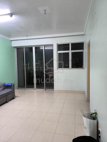 Plaza Rah 1